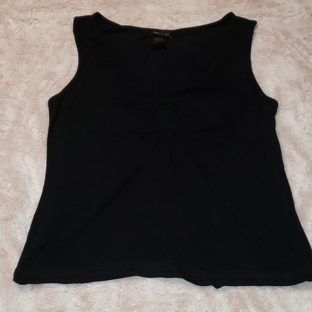 BCBGMaxAzria Top